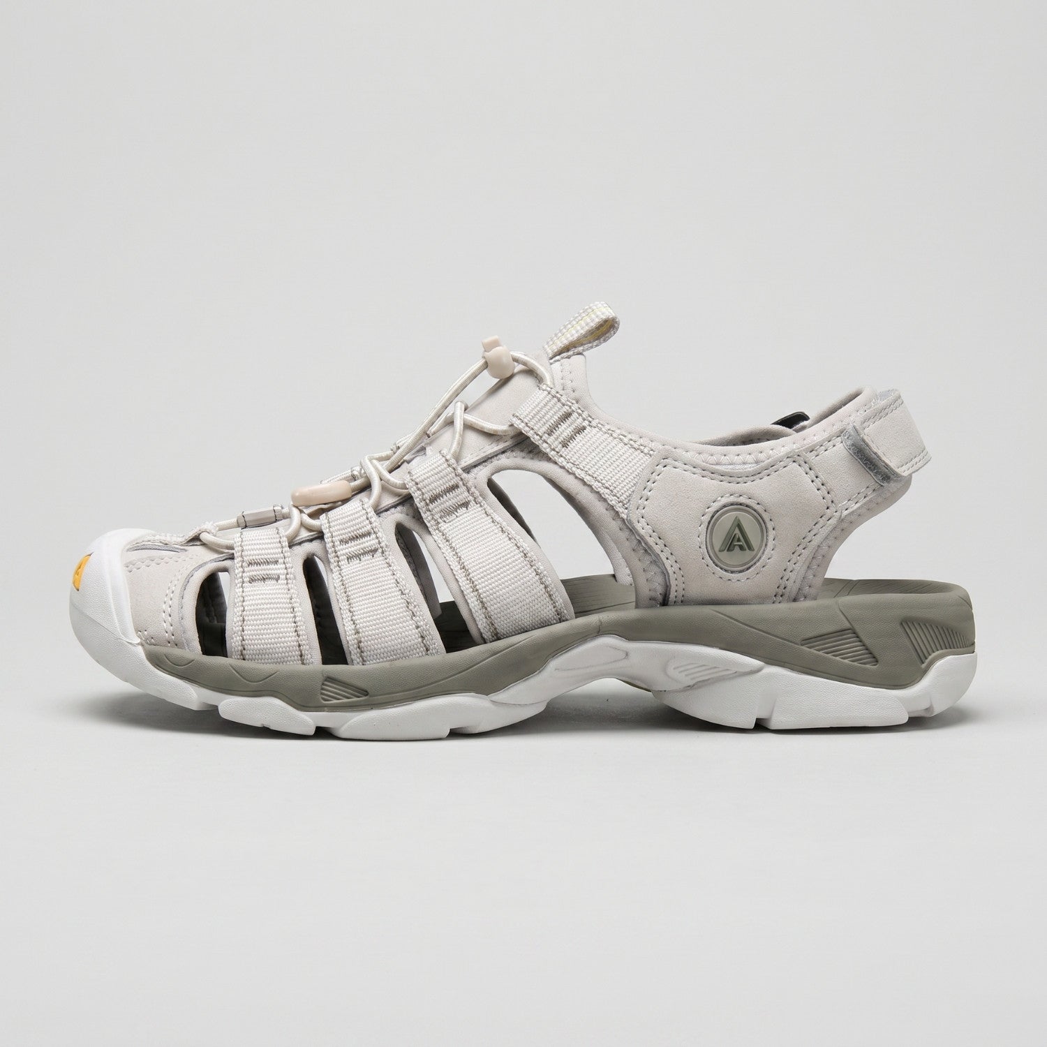 Women's Walking Sandals - Closed Toe - Outdoor Hiking & Water Sandals
