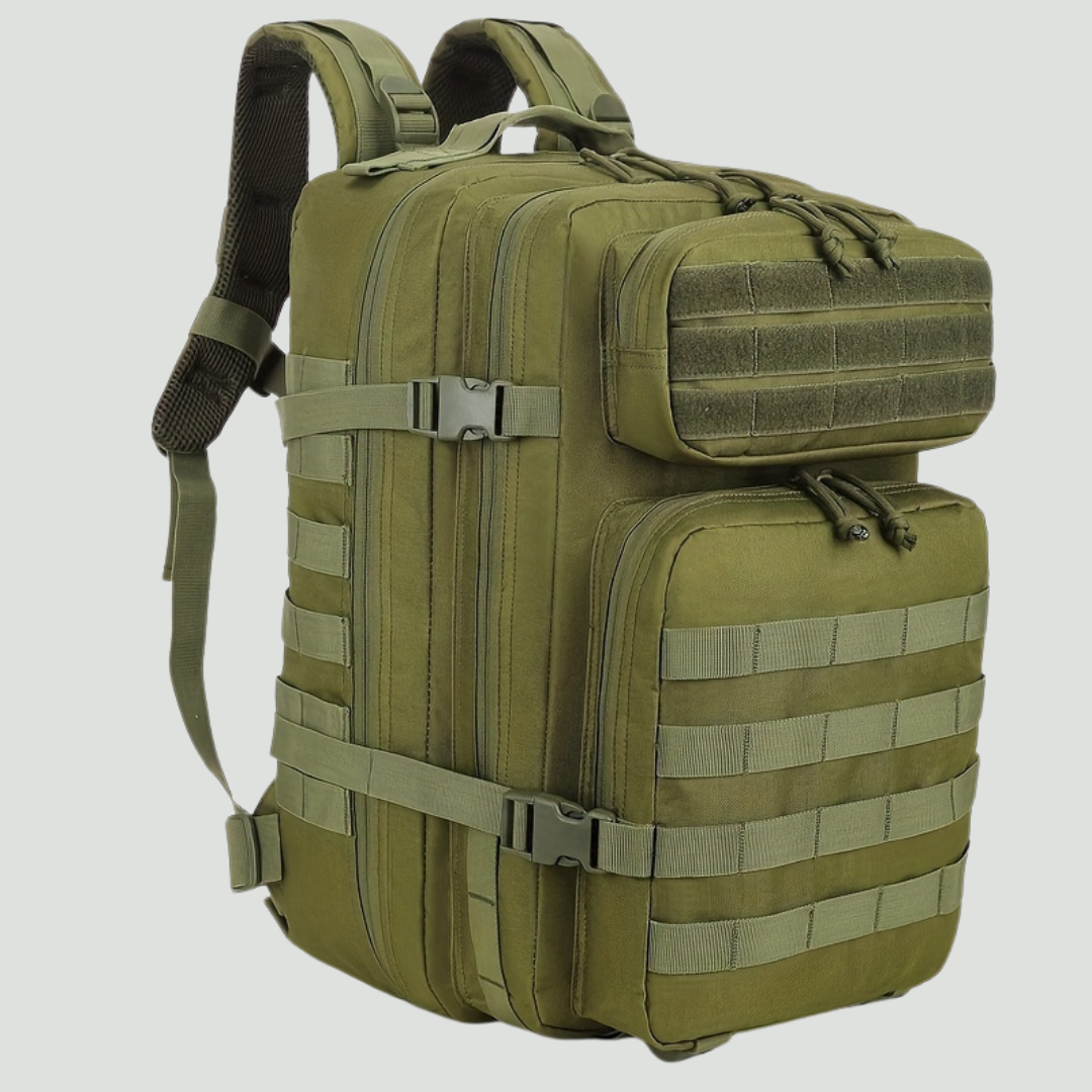 30l hiking backpack molle 45L Crafted from water Mayfly Syndicate Rod Balancing Model:SWP550