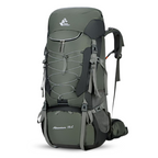 Hiking RuckSack 75L | Weather-Ready Pack for Trekking & Camping