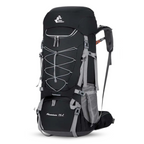 Hiking RuckSack 75L | Weather-Ready Pack for Trekking & Camping