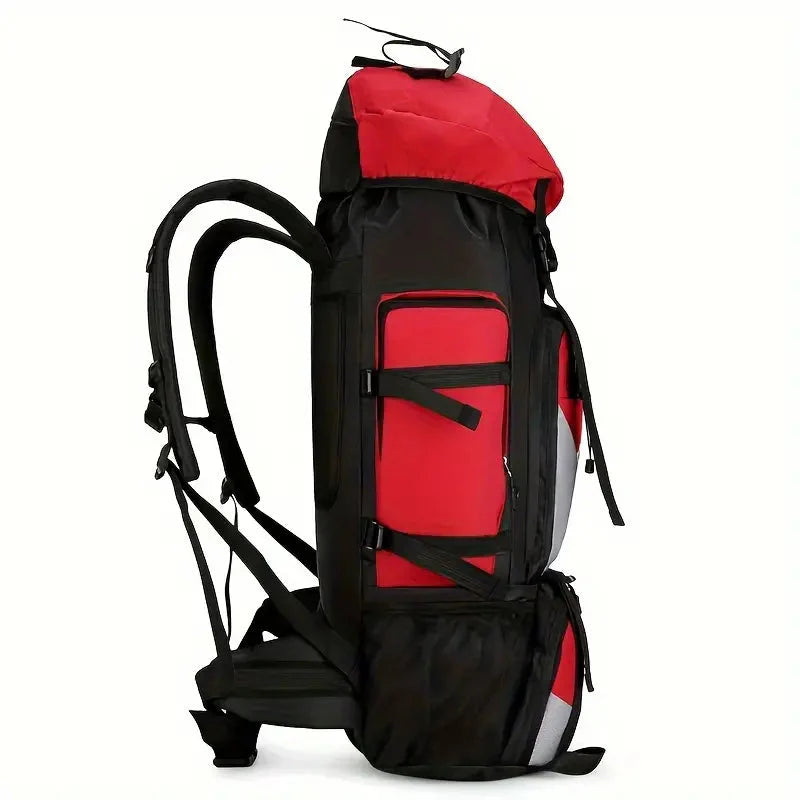 Hiking Backpack 90L | Weather-Ready Pack for Extended Outdoor Trips