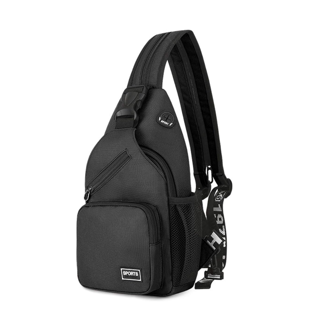 Outdoor Crossbody Bag Women | Versatile Design for Travel & Daily Use