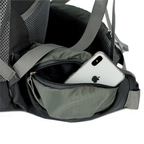 Hiking RuckSack 75L | Weather-Ready Pack for Trekking & Camping
