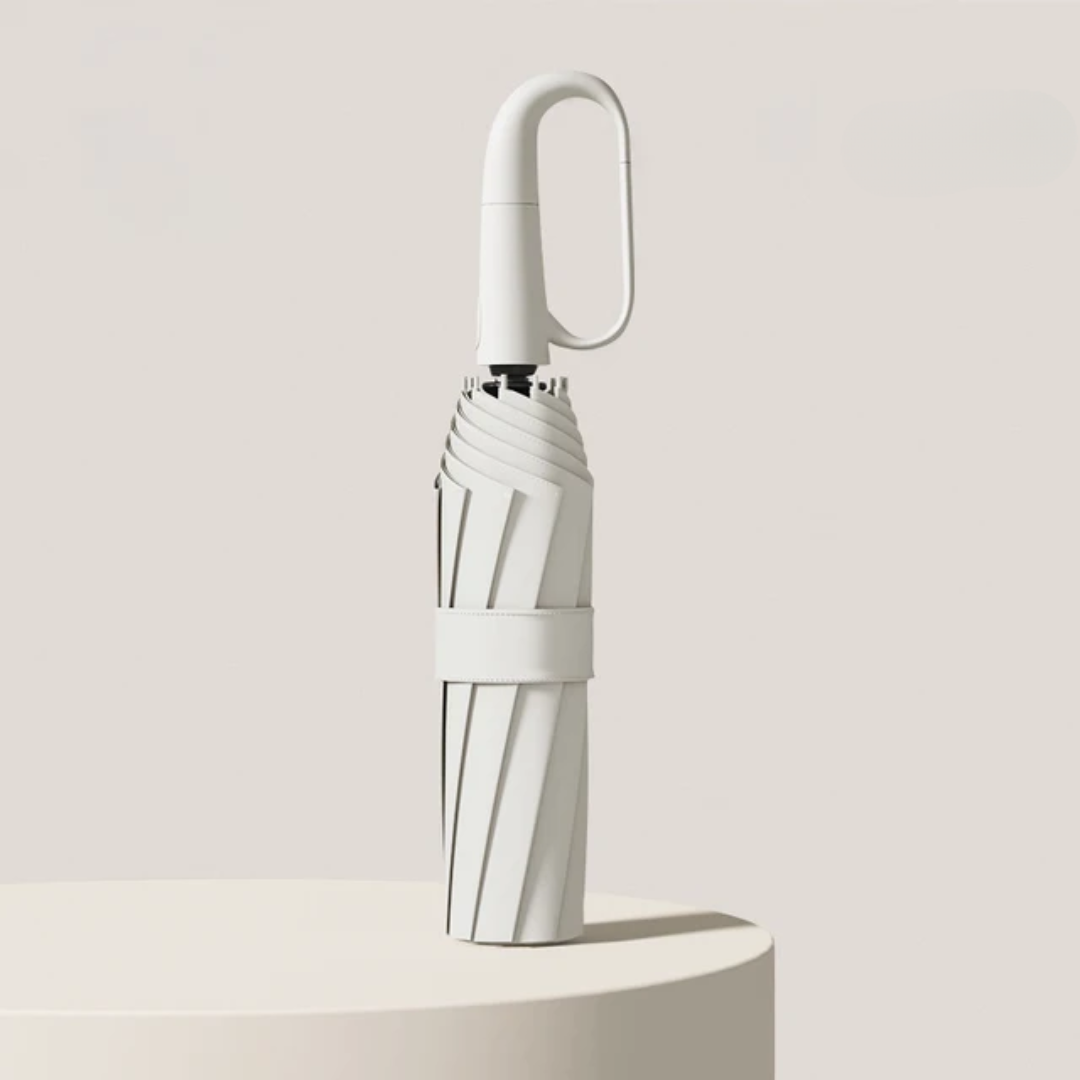 Windproof Umbrella | Storm-Ready Design for Outdoor Use