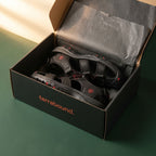 Hiking Sandals - Quick-Dry Lightweight - Outdoor Walking & Trail Sandals