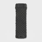Camping Sleeping Mat - Built-In Foot Pump - Inflatable Mat with Pillow
