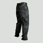 Men’s Weather-Resistant Outdoor Trousers – Durable & Practical for Outdoor Use