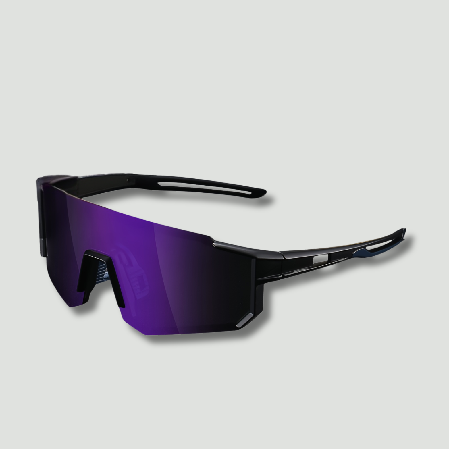 Polarised Fishing Sunglasses – Lightweight Rimless TAC Lenses