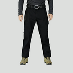 Men’s Weather-Resistant Outdoor Trousers – Durable & Practical for Outdoor Use