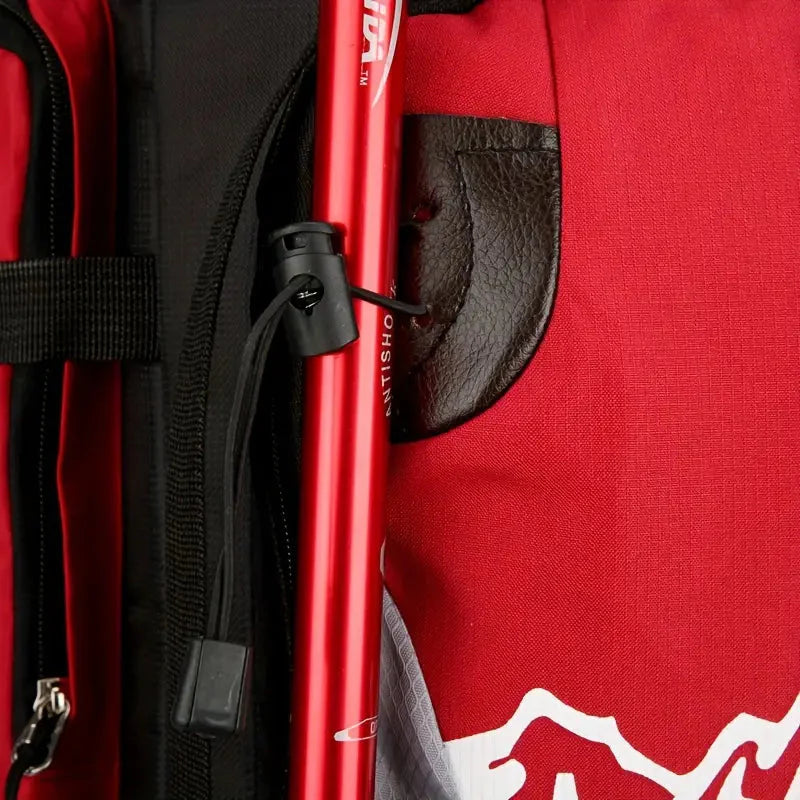 Hiking Backpack 90L | Weather-Ready Pack for Extended Outdoor Trips