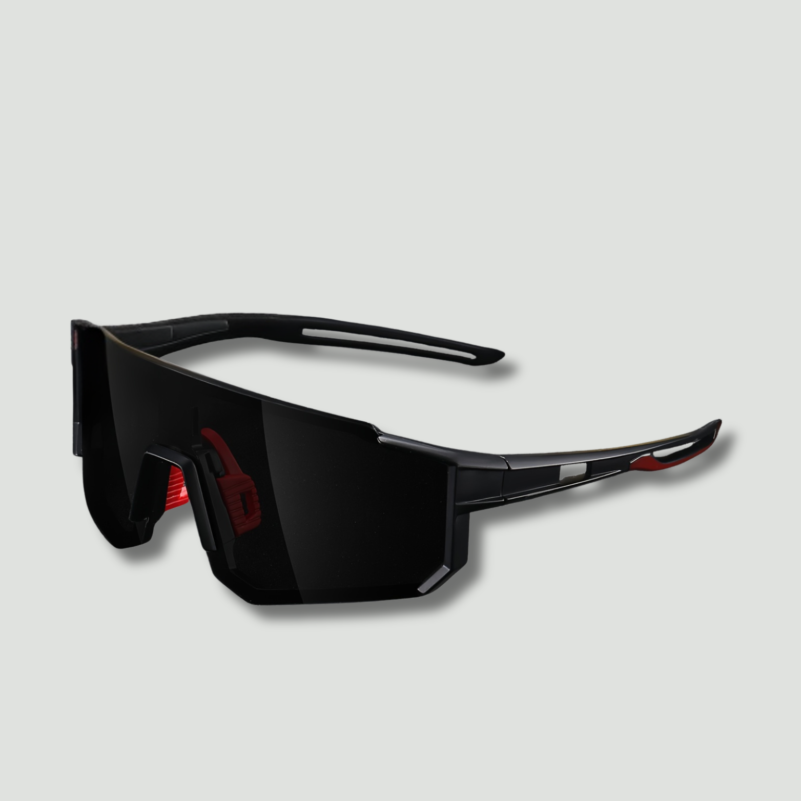 Polarised Fishing Sunglasses – Lightweight Rimless TAC Lenses