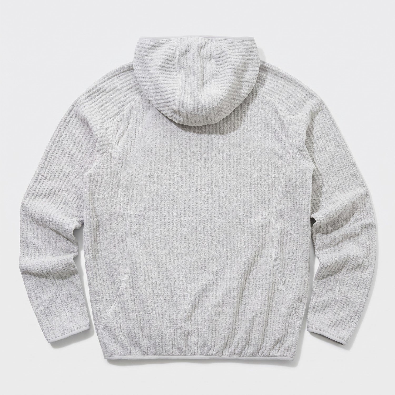 Men's Fleece Hoodie - Thermolite Hooded Fleece Jumper