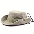 Outdoor Sun Hat | Adjustable Design for Walking & Travel