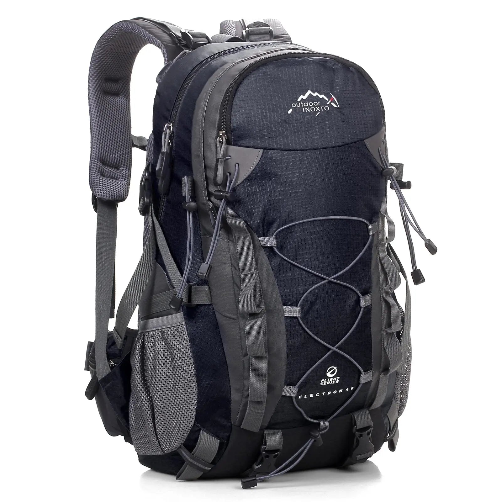 Hiking Backpack | Supportive Design for Outdoor Trips