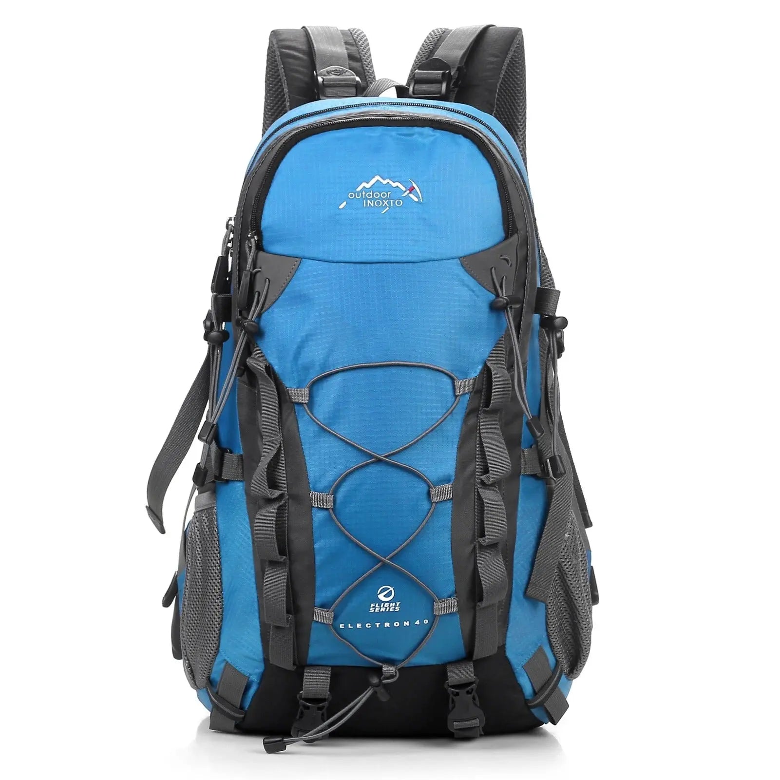 Hiking Backpack | Supportive Design for Outdoor Trips