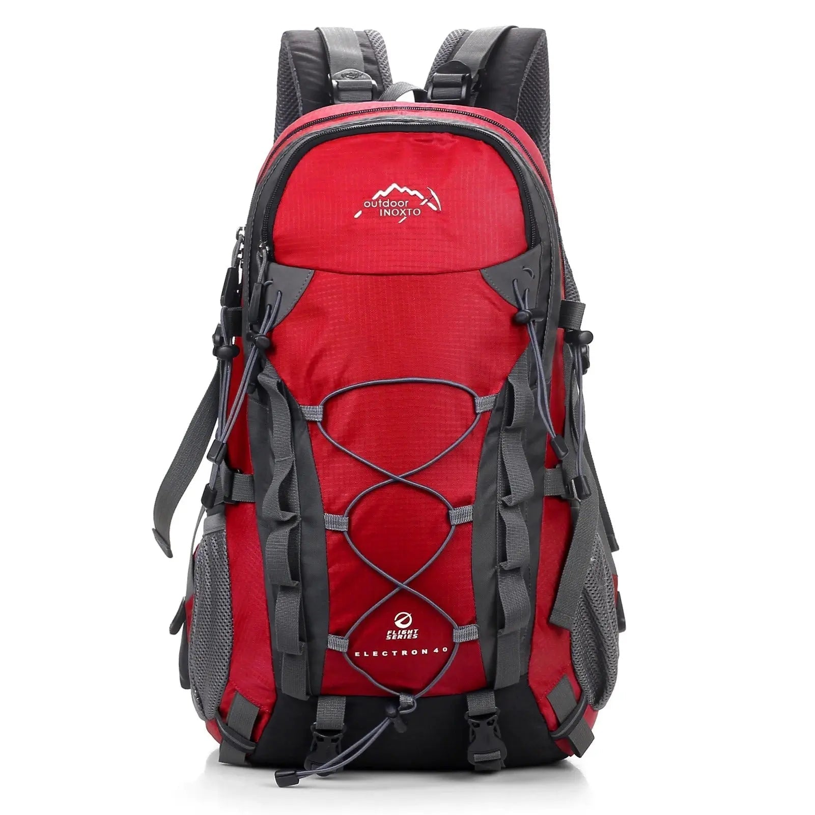 Hiking Backpack | Supportive Design for Outdoor Trips