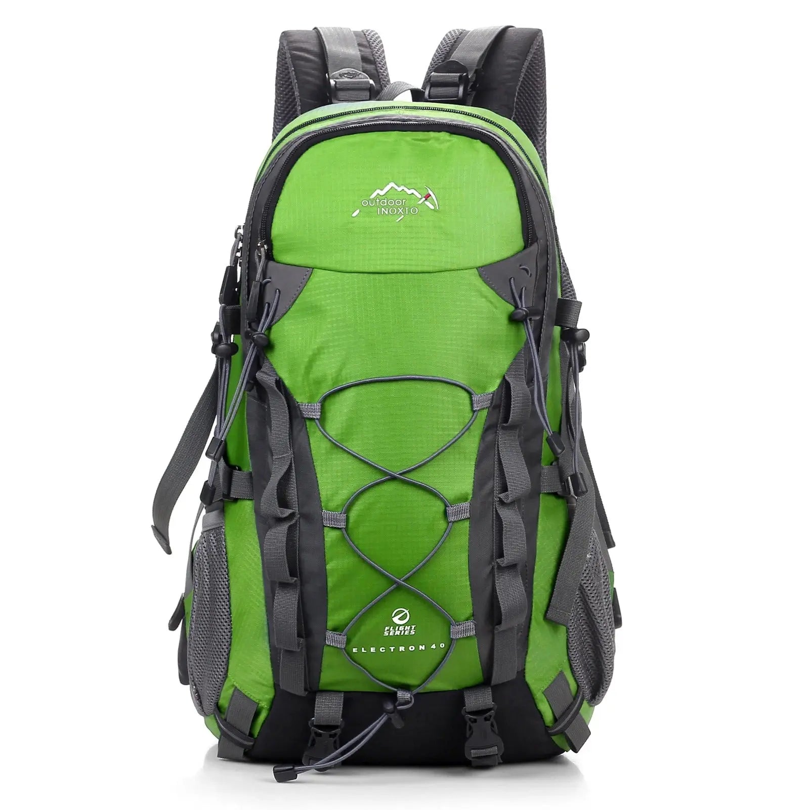 Hiking Backpack | Supportive Design for Outdoor Trips