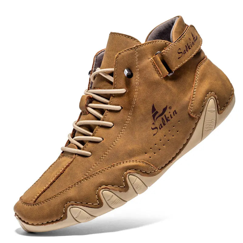 Barefoot Shoes | Flexible Footwear for Natural Outdoor Movement