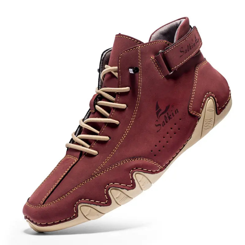 Barefoot Shoes | Flexible Footwear for Natural Outdoor Movement