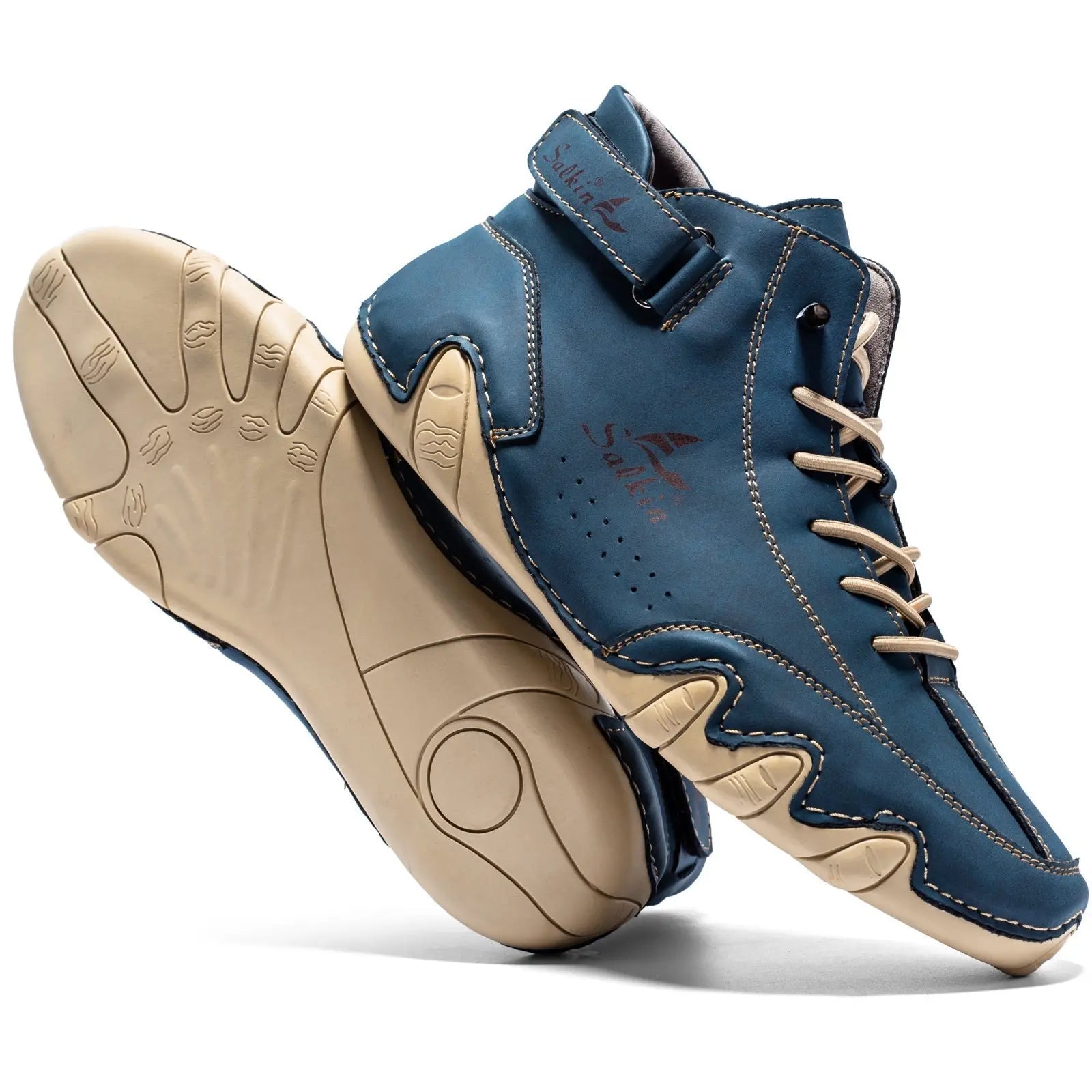 Barefoot Shoes | Flexible Footwear for Natural Outdoor Movement