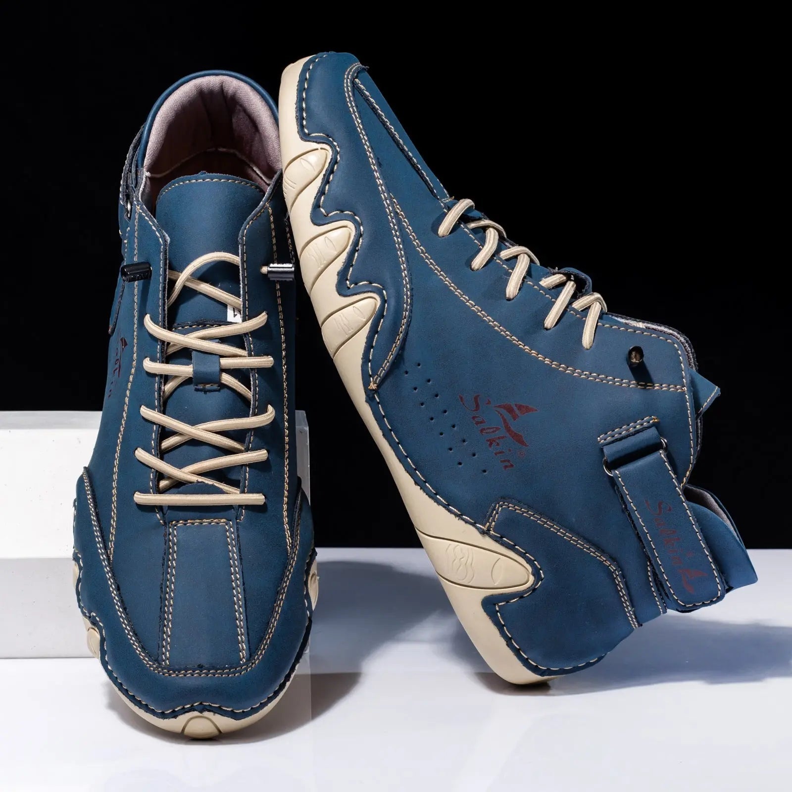 Barefoot Shoes | Flexible Footwear for Natural Outdoor Movement