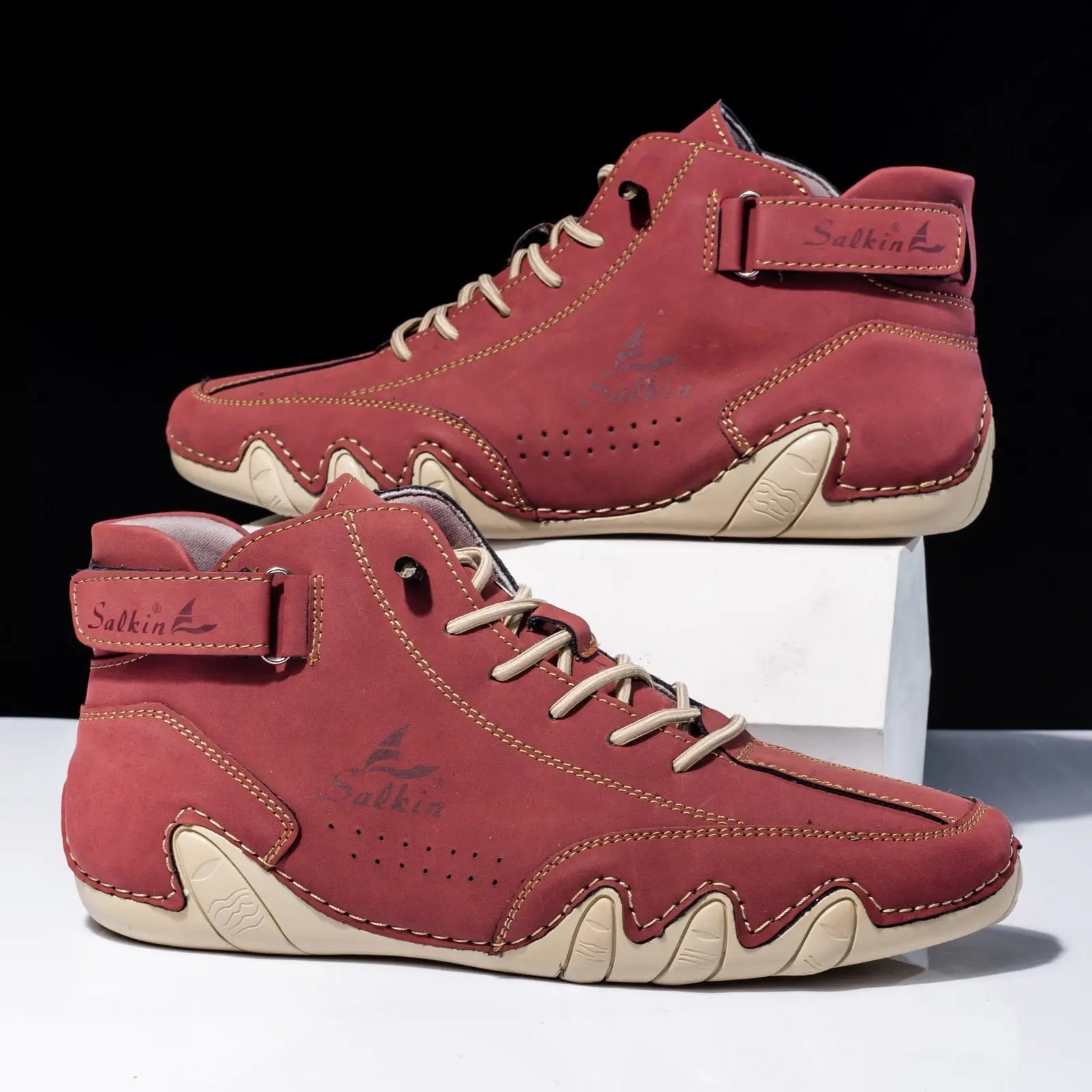 Barefoot Shoes | Flexible Footwear for Natural Outdoor Movement