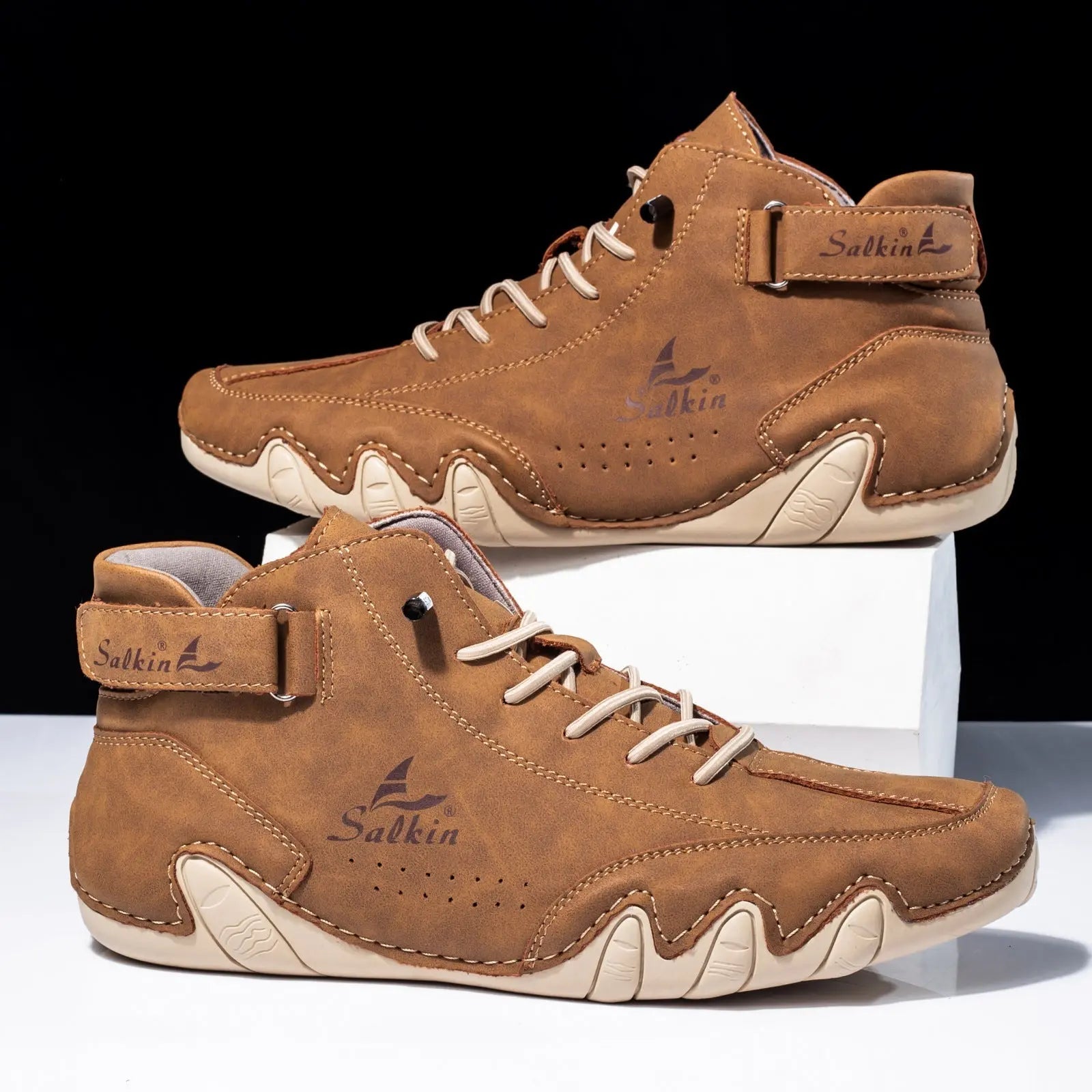 Barefoot Shoes | Flexible Footwear for Natural Outdoor Movement