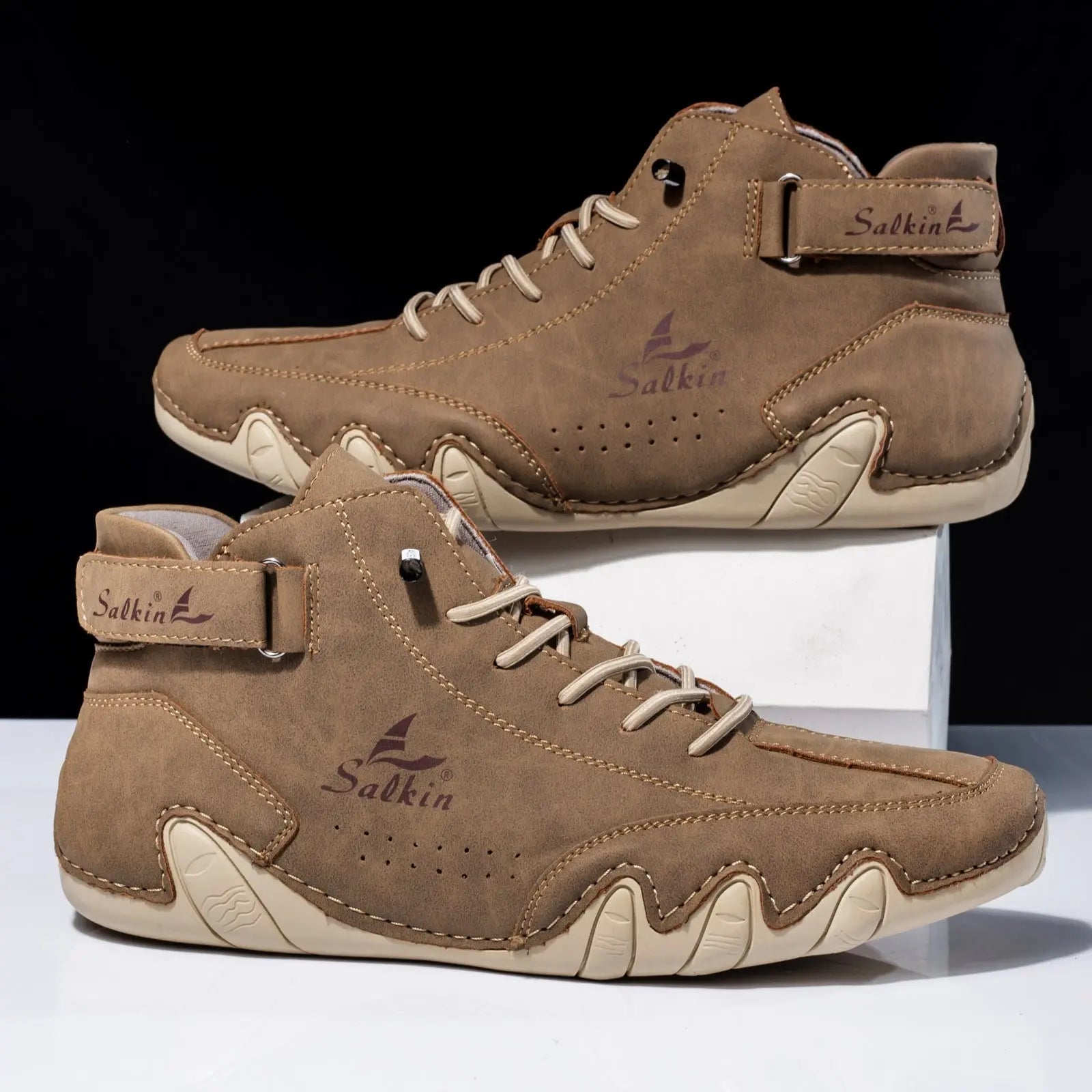 Barefoot Shoes | Flexible Footwear for Natural Outdoor Movement