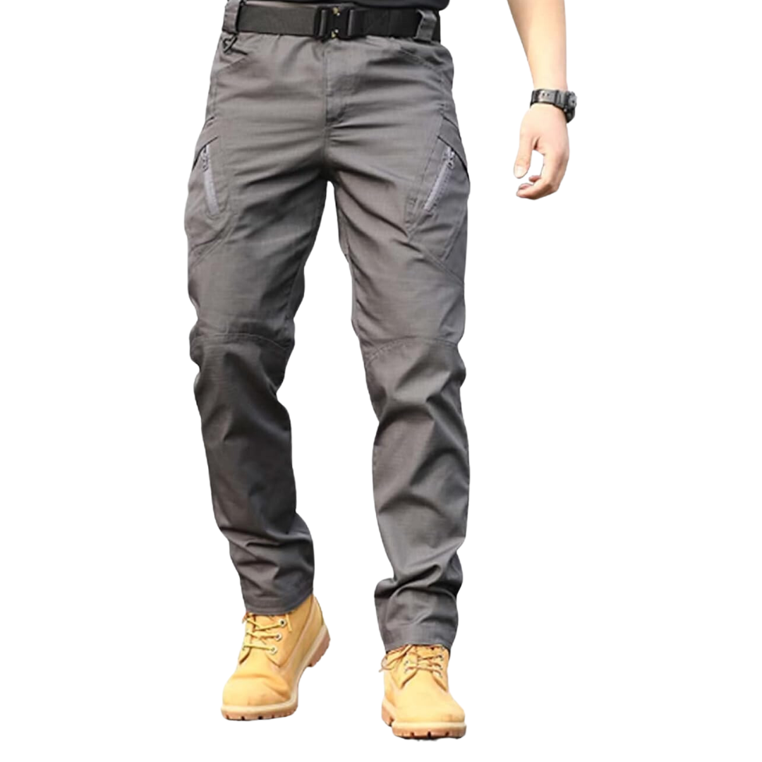 Outdoor Cargo Trousers | Durable Design for Walking & Tactical Use