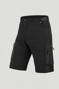 Men’s MTB Cargo Shorts – Durable Cycling Shorts with Zipped Pockets