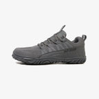 Wide-Fit Barefoot Walking Shoes – Breathable Design with Grip Outsole