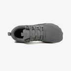 Wide-Fit Barefoot Walking Shoes – Breathable Design with Grip Outsole