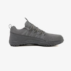 Wide-Fit Barefoot Walking Shoes – Breathable Design with Grip Outsole