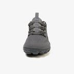 Wide-Fit Barefoot Walking Shoes – Breathable Design with Grip Outsole