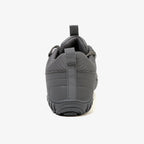 Wide-Fit Barefoot Walking Shoes – Breathable Design with Grip Outsole