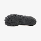 Wide-Fit Barefoot Walking Shoes – Breathable Design with Grip Outsole