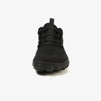 Wide-Fit Barefoot Walking Shoes – Breathable Design with Grip Outsole