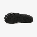 Wide-Fit Barefoot Walking Shoes – Breathable Design with Grip Outsole