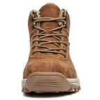 Men’s Hiking Boots | Insulated Low-Cut Design for All Conditions