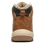 Men’s Hiking Boots | Insulated Low-Cut Design for All Conditions