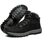 Men’s Hiking Boots | Insulated Low-Cut Design for All Conditions