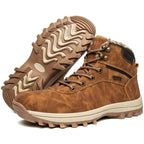 Men’s Hiking Boots | Insulated Low-Cut Design for All Conditions