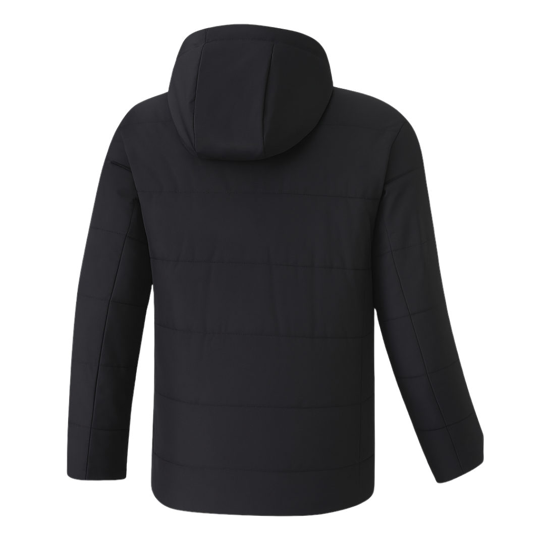 Waterproof Jacket Men | Lightweight Hooded Layer for Daily Use