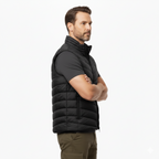 Men’s Padded Gilet | Lightweight Quilted Bodywarmer