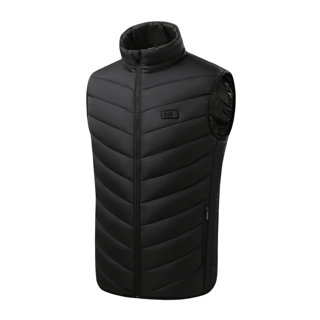 Men’s Padded Gilet | Lightweight Quilted Bodywarmer