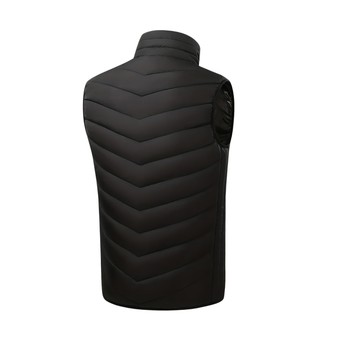 Men’s Padded Gilet | Lightweight Quilted Bodywarmer