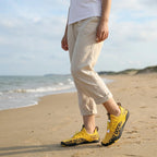 Barefoot Outdoor Shoes - Lightweight Quick-Dry Trainers