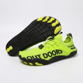 Barefoot Outdoor Shoes - Lightweight Quick-Dry Trainers