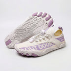Barefoot Outdoor Shoes - Lightweight Quick-Dry Trainers
