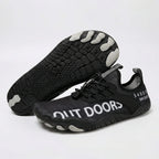 Barefoot Outdoor Shoes - Lightweight Quick-Dry Trainers
